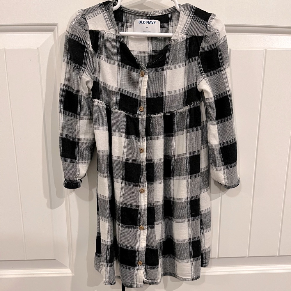 ⚜️(5 for $15) - Old Navy Dresss
